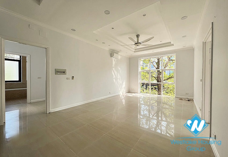 A spacious corner house for rent in Ciputra T Block
